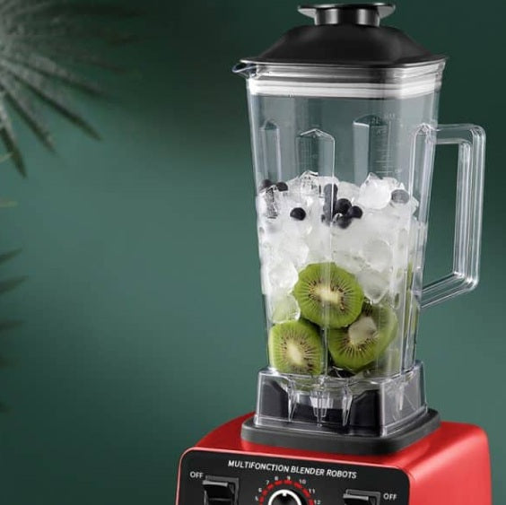 Licuadora Industrial Premium