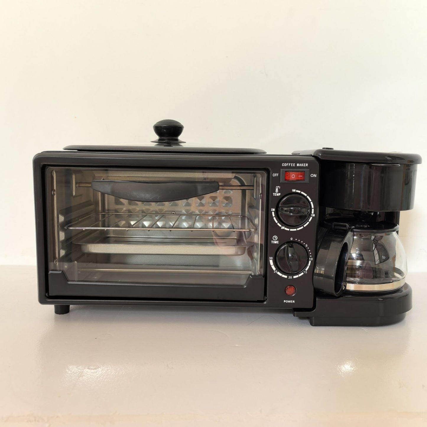 Horno Multifuncional Premium