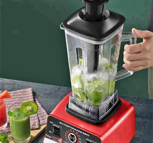 Licuadora Industrial Premium