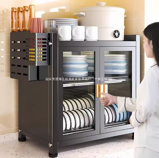 ESCURRIDOR DE PLATOS - GABINETE DE COCINA