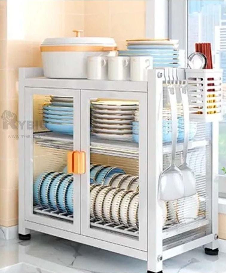 ESCURRIDOR DE PLATOS - GABINETE DE COCINA