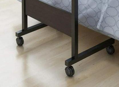 MESA AUXILIAR CON RUEDAS