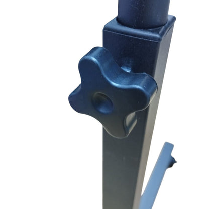 MESA AUXILIAR CON RUEDAS