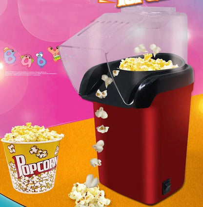 MAQUINA PARA HACER CANCHITA POP-CORN