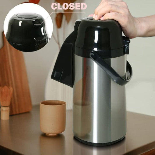 TERMO CON DISPENSADOR 3 LITROS PREMIUM