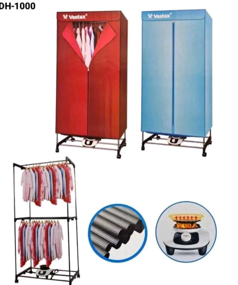 SECADOR DE ROPA PRO