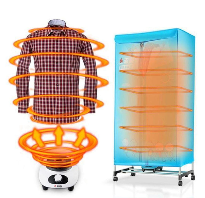 SECADOR DE ROPA PRO