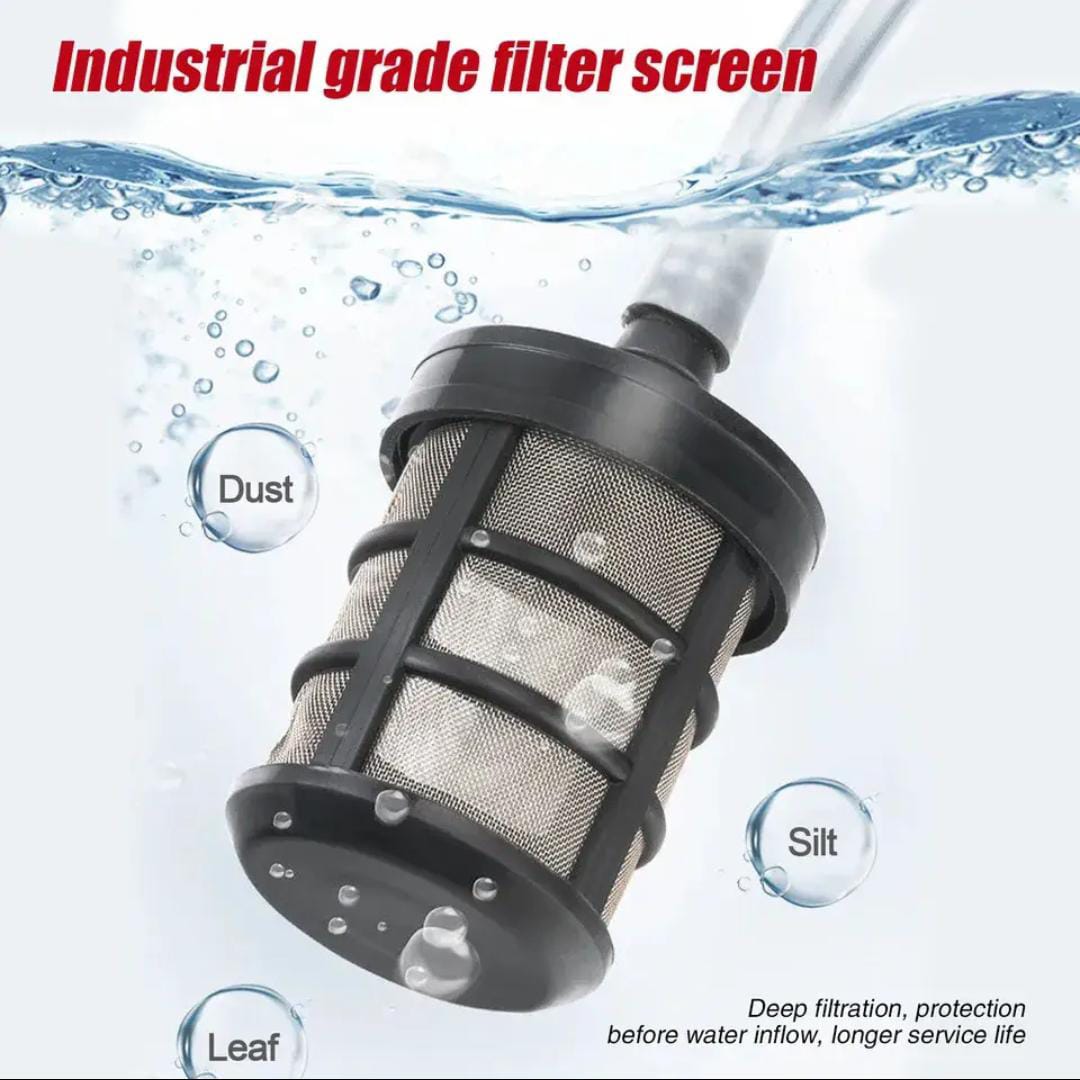 HIDROLAVADORA PORTATIL