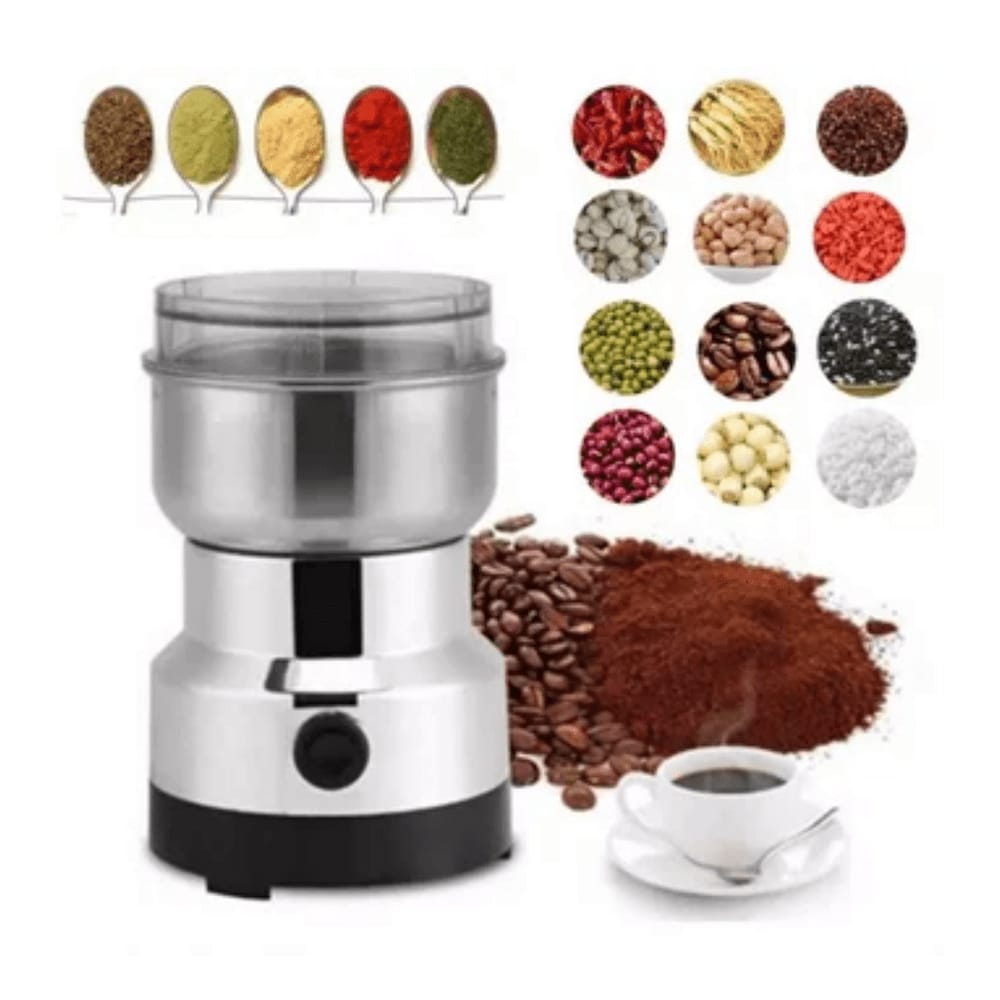 MOLINO DE GRANO 4 ASPAS