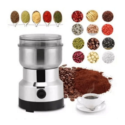 MOLINO DE GRANO 4 ASPAS