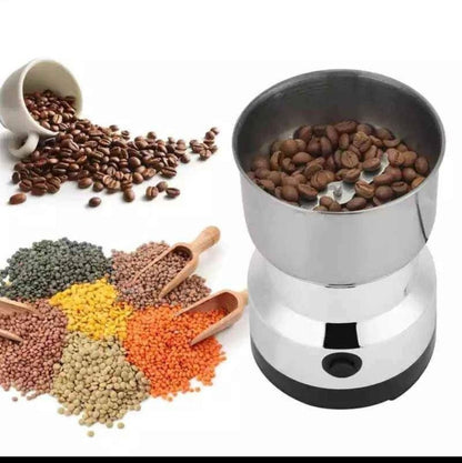 MOLINO DE GRANO 4 ASPAS