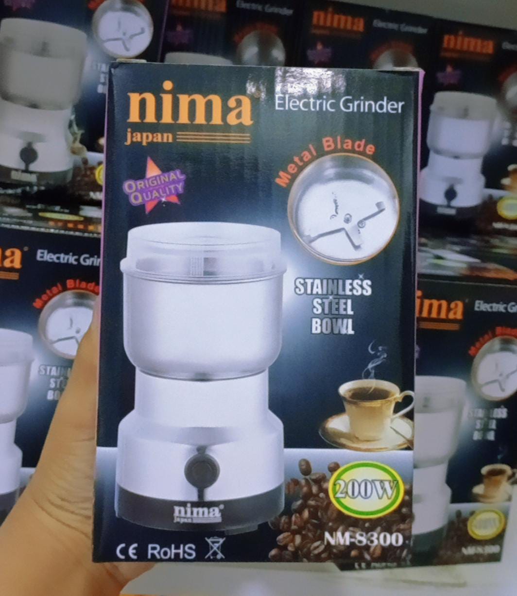 MOLINO DE GRANO 4 ASPAS