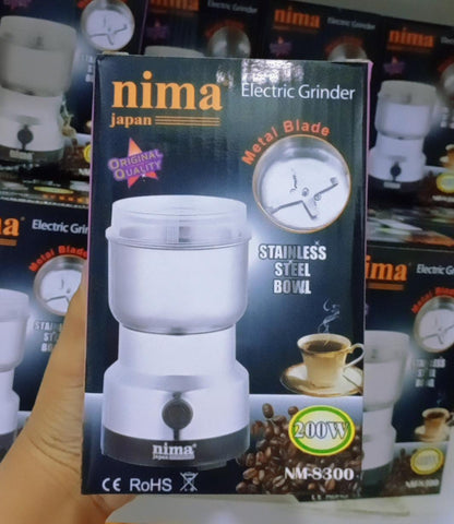 MOLINO DE GRANO 4 ASPAS