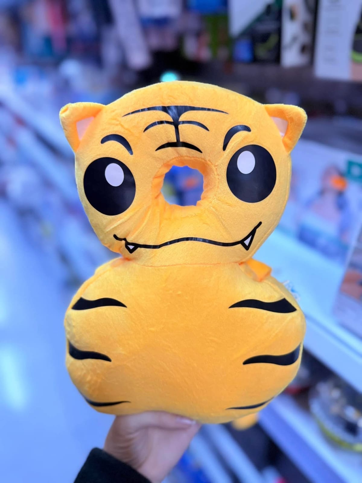 PROTECTOR DE CABEZA PARA BEBÉS