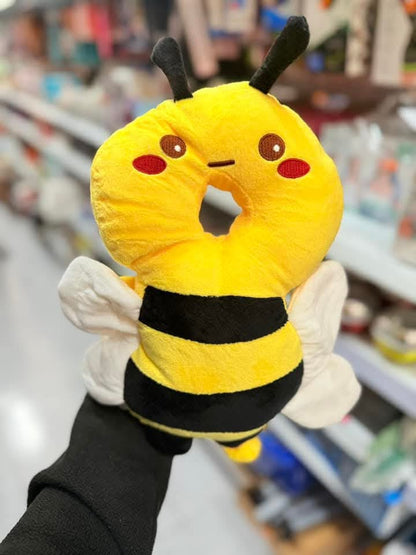 PROTECTOR DE CABEZA PARA BEBÉS