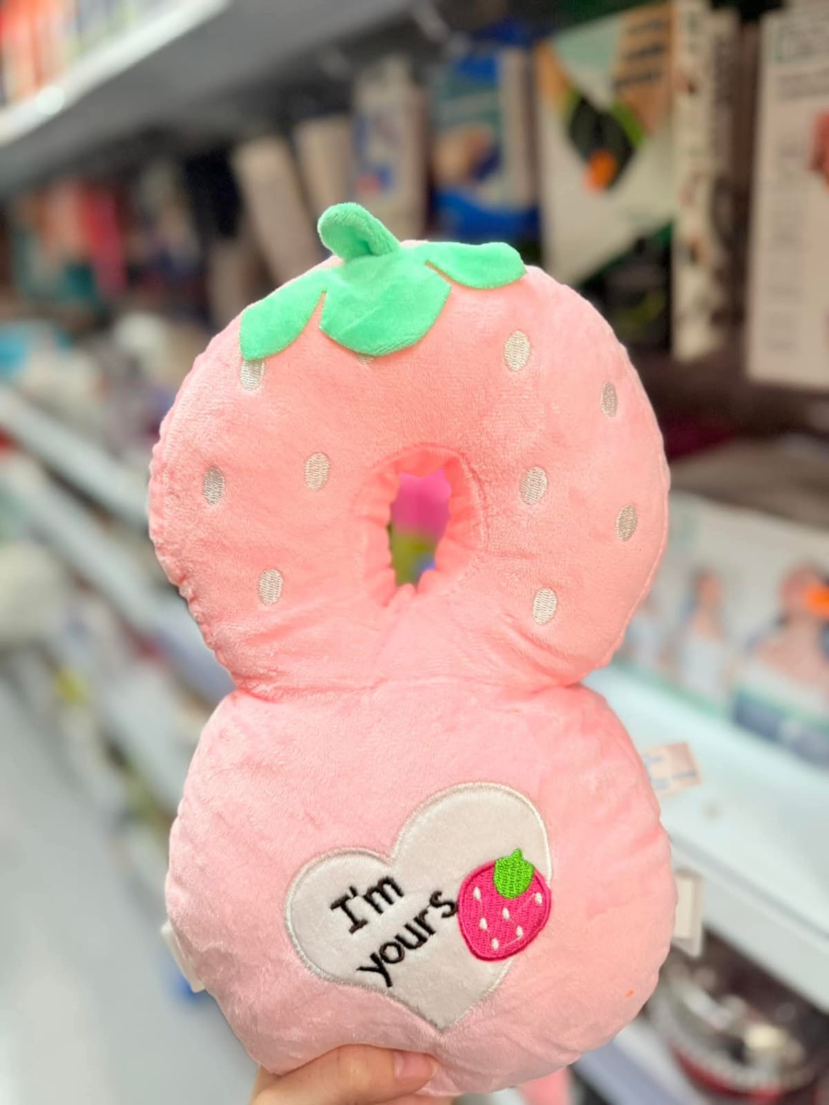 PROTECTOR DE CABEZA PARA BEBÉS