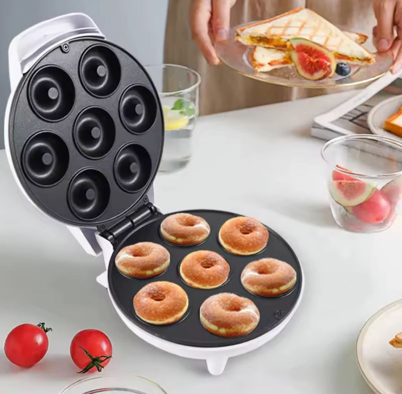 MAQUINA PARA DONAS
