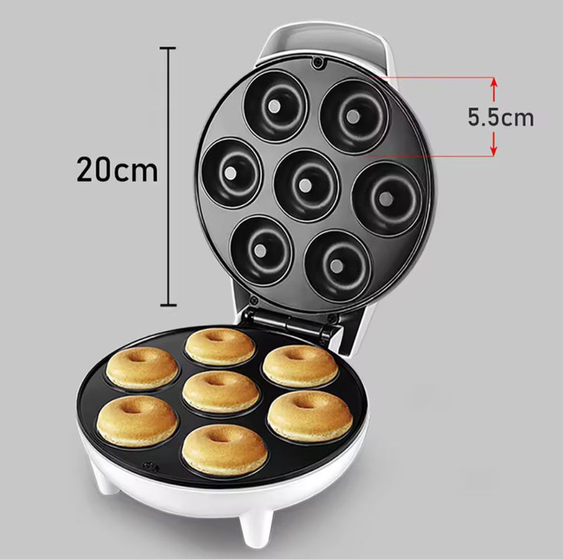 MAQUINA PARA DONAS
