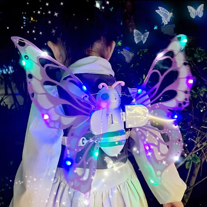 ALITA MARIPOSA