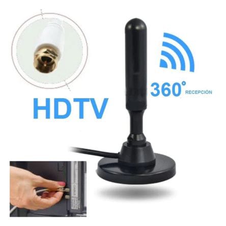 ANTENA DIGITAL TV