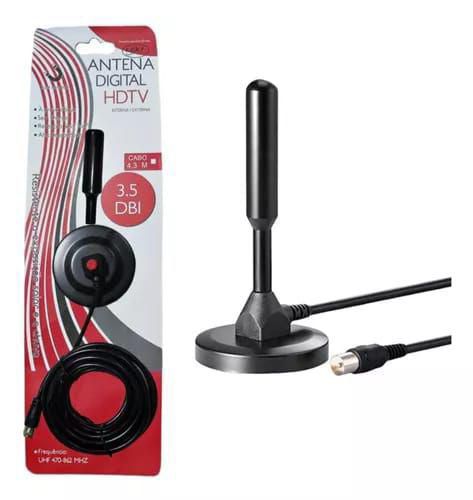 ANTENA DIGITAL TV