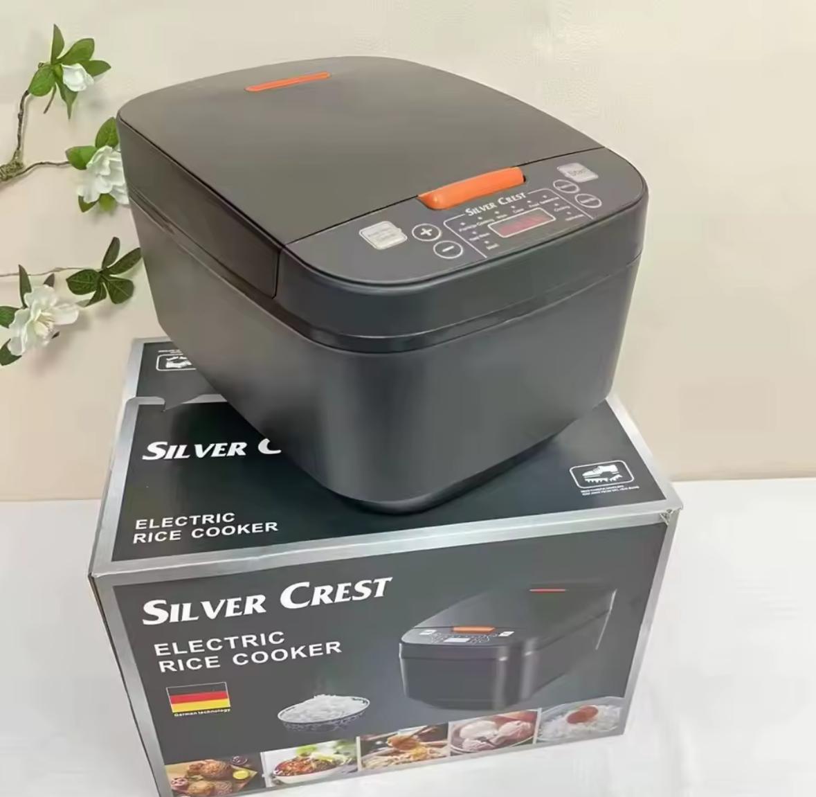 Olla Multifuncional Premium