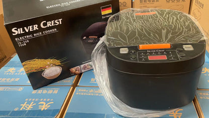 Olla Multifuncional Premium