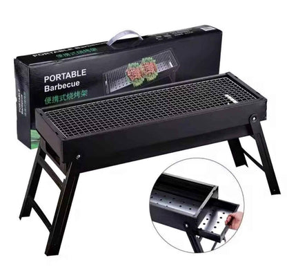 Parrilla Portátil Grill Pro