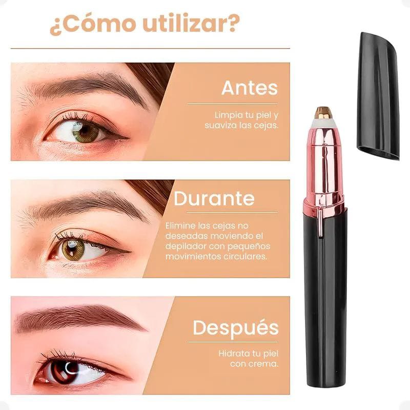Combo Mirada Perfecta