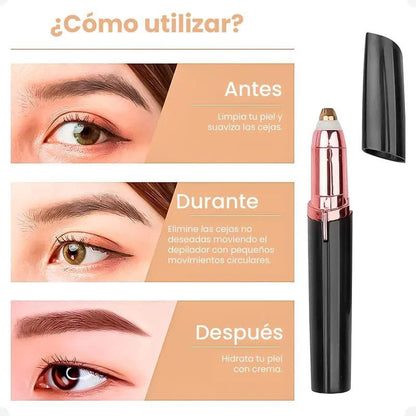 Combo Mirada Perfecta