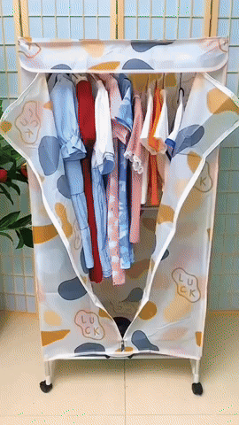 SECADOR DE ROPA PRO