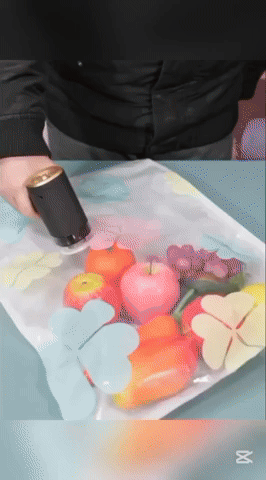 Mini Aspiradora Portátil 3 en 1