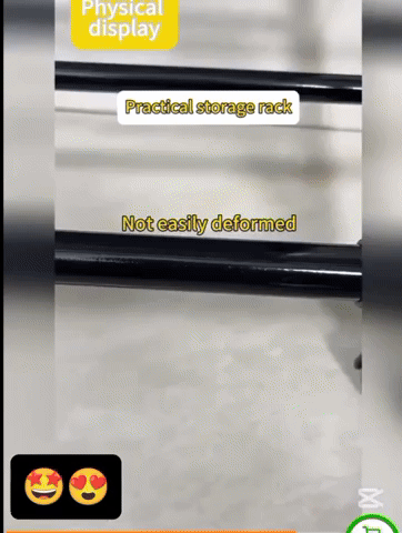 ORGANIZADOR DE COCINA 6 NIVELES